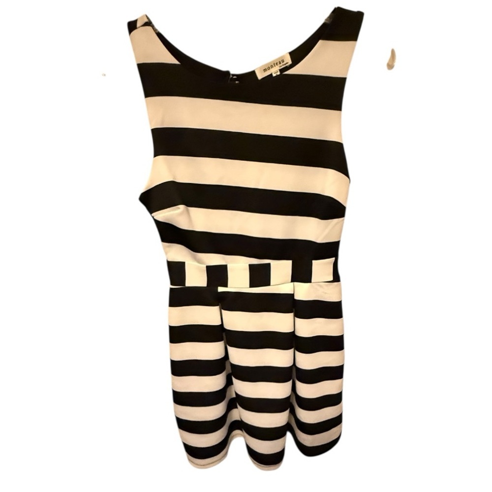Monteau Los Angeles‎ Dress